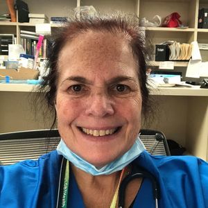 Meet your Posher, Susan